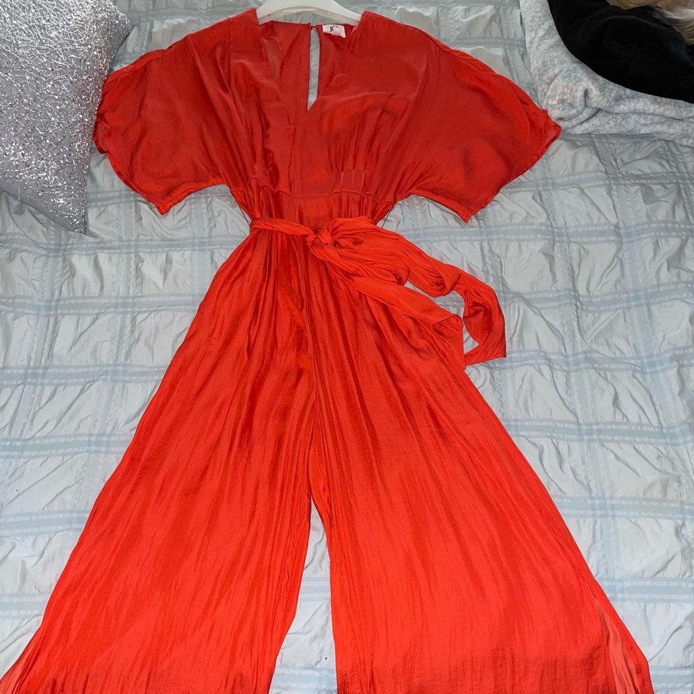 Jumpsuit by DRA